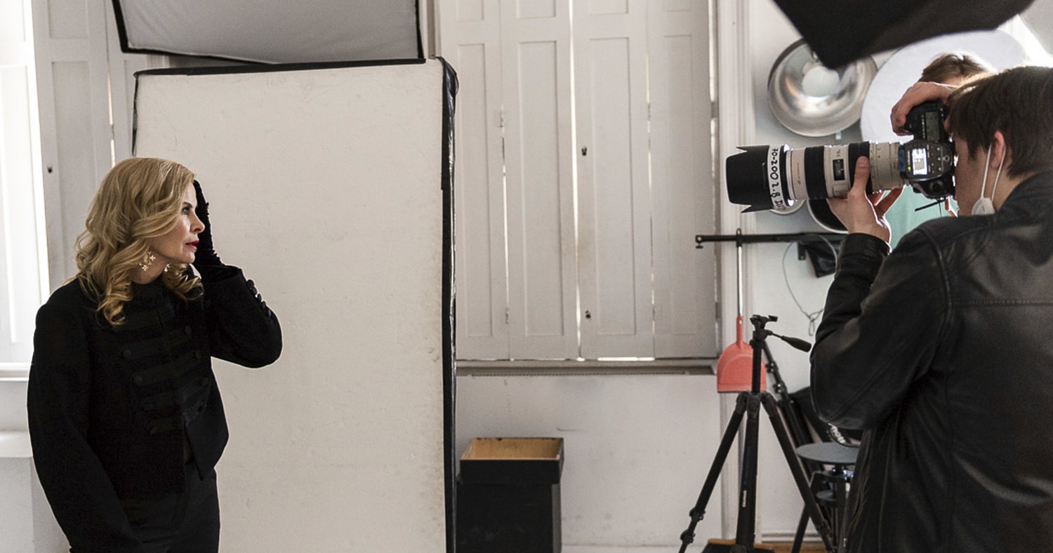 photography experience