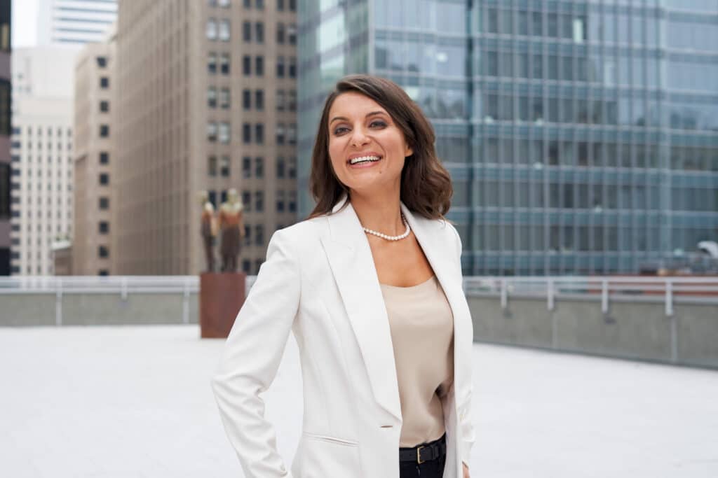 Real Estate Headshots