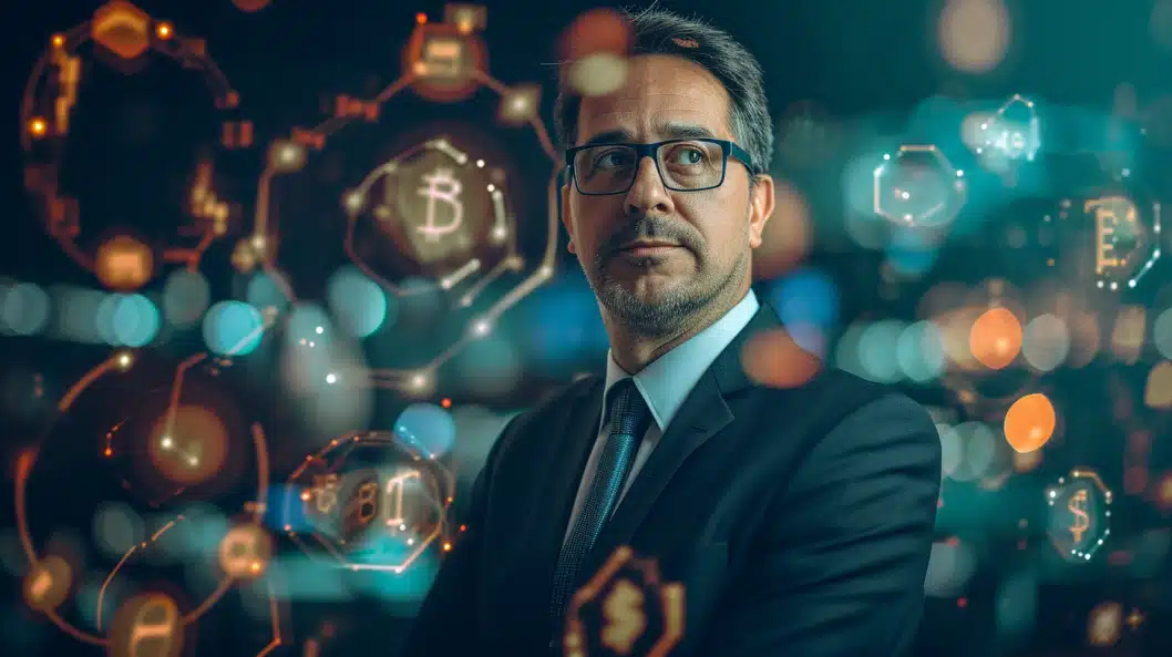 headshots in finance sector career opportunities